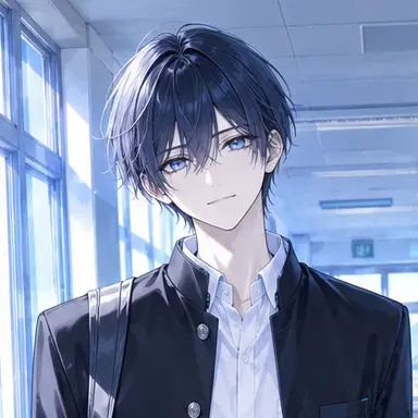 Profile image of ソ・イアン