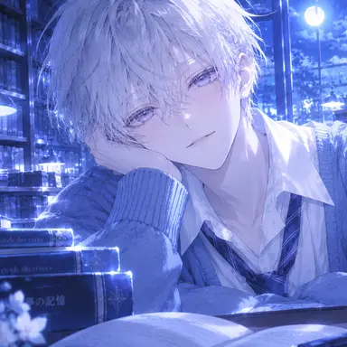 Profile image of ペク・シオン