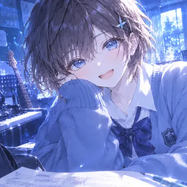 Profile image of イ・ルア