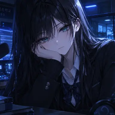 Profile image of 차유라