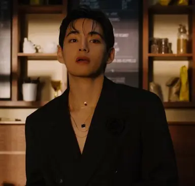 Profile image of Taehyung