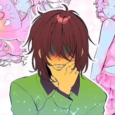 Profile image of クリス