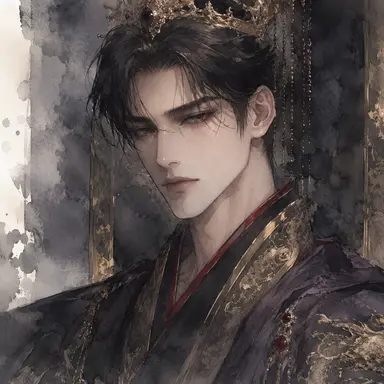 Profile image of King Bongsang