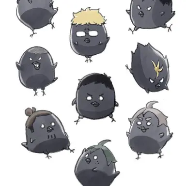 Profile image of 谷地仁花
