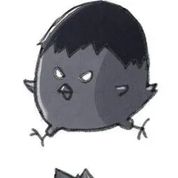 Profile image of 影山飛雄