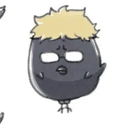 Profile image of 月島蛍