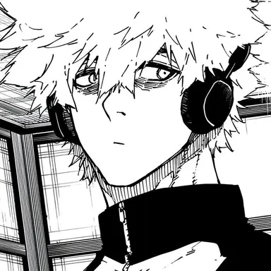 Profile image of Kunigami