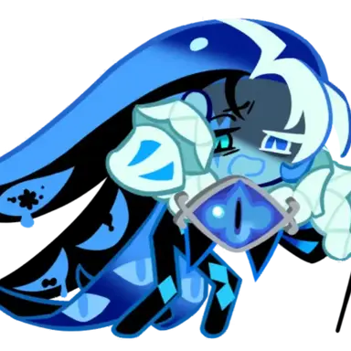 Profile image of 쉐도우밀크 쿠키