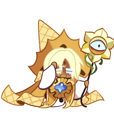 Profile image of 퓨어바닐라 쿠키