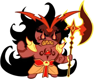 Profile image of 버닝스파이스 쿠키