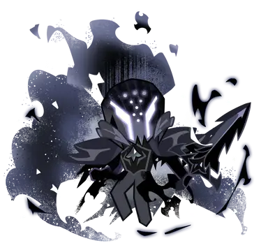 Profile image of 사일런트솔트 쿠키