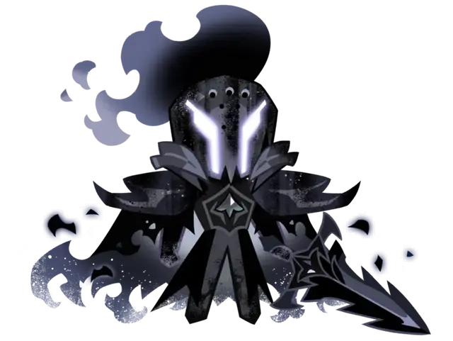Profile image of 사일런트솔트 쿠키