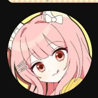 Profile image of 모양몬