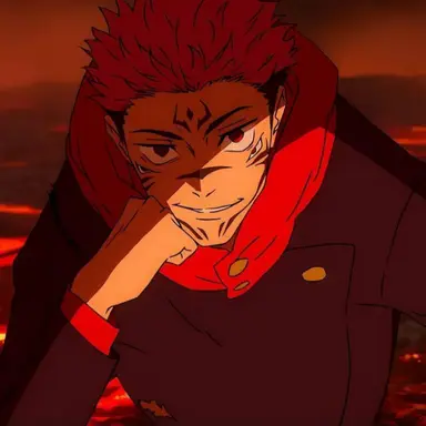 Profile image of 両面宿儺