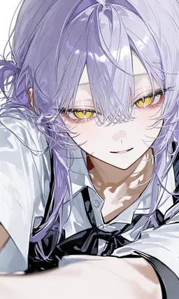 Profile image of Suzume