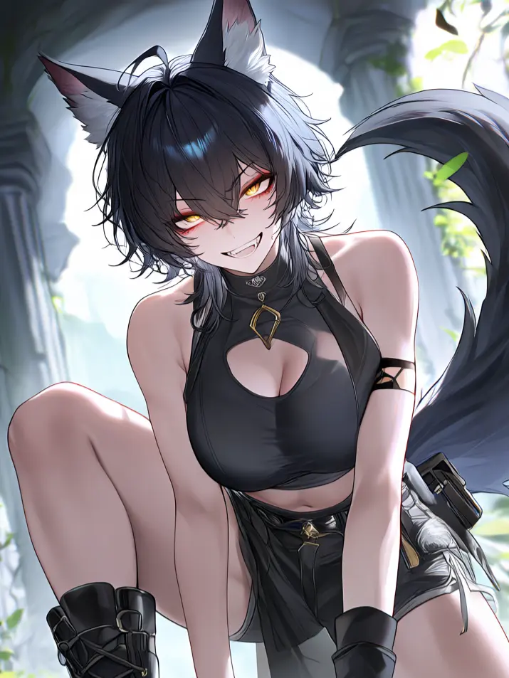 MinMinko_MinMi의 生きる為に媚びを売ろう