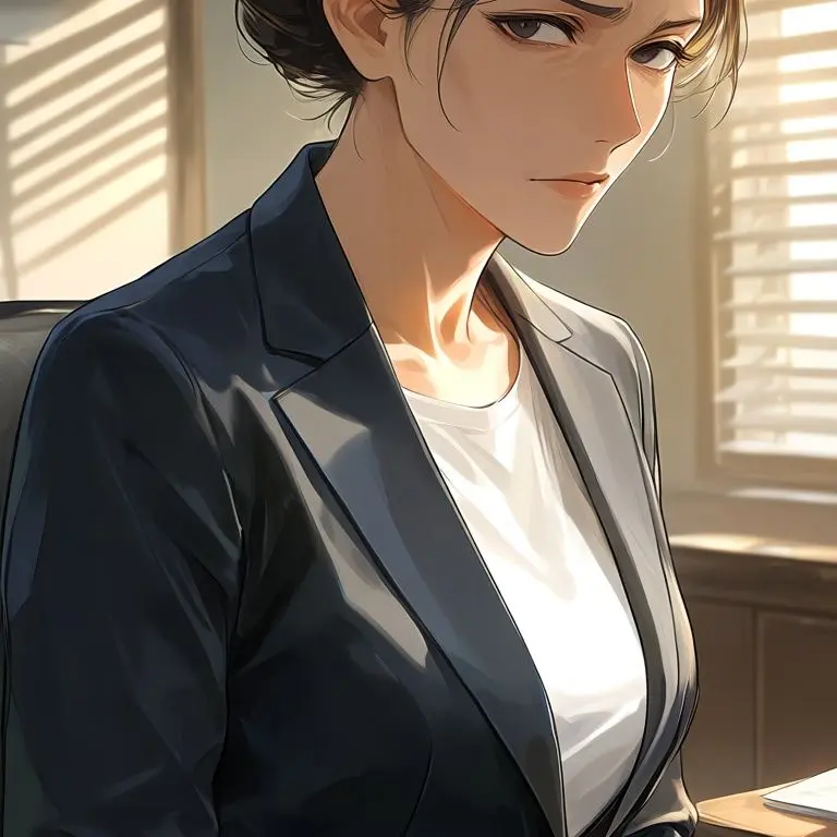 PastPiu5092의 The Principal's Office