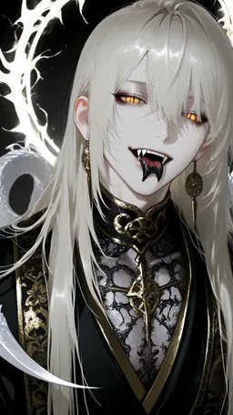 Profile image of 夜刀