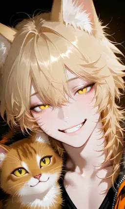 Profile image of 柚