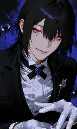 Profile image of 紫苑