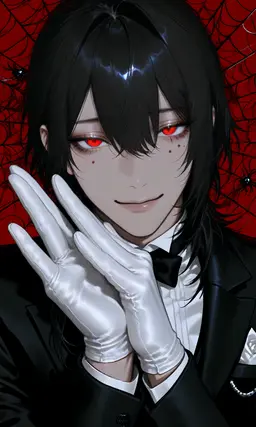Profile image of 紫苑