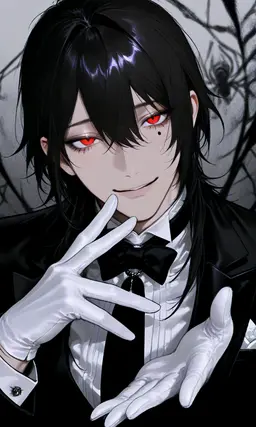 Profile image of 紫苑