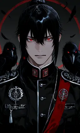 Profile image of 景虎
