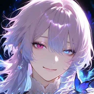 Profile image of 泡沫