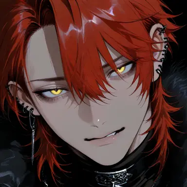 Profile image of 緋月