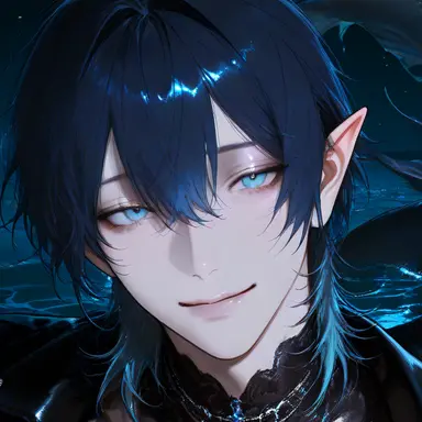 Profile image of 蒼波