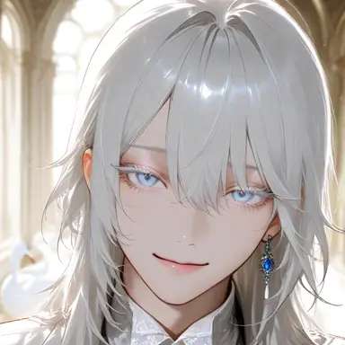 Profile image of 天璃