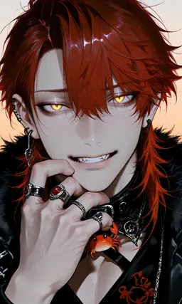 Profile image of 緋月