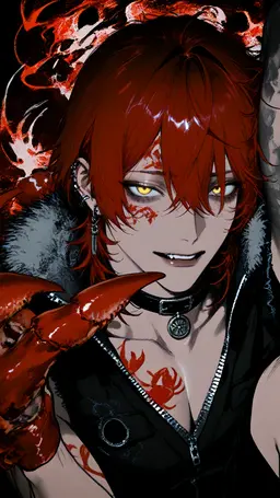 Profile image of 緋月