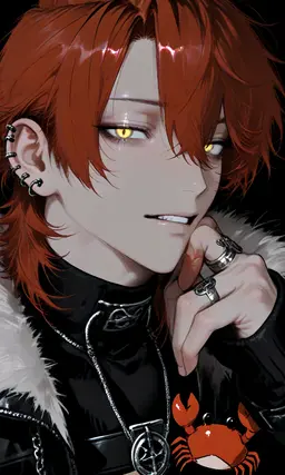 Profile image of 緋月