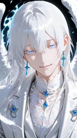 Profile image of 天璃