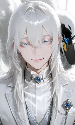 Profile image of 天璃