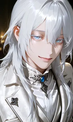 Profile image of 天璃