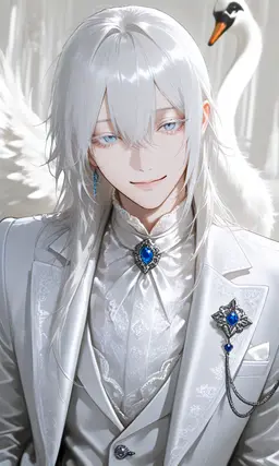 Profile image of 天璃