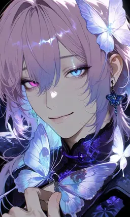 Profile image of 泡沫