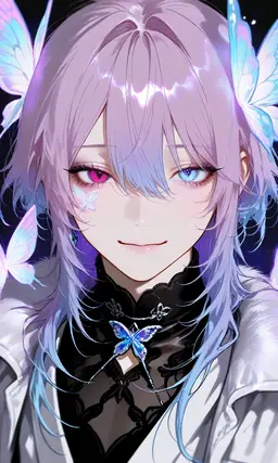 Profile image of 泡沫