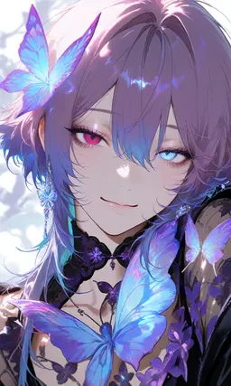 Profile image of 泡沫