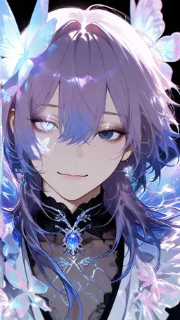 Profile image of 泡沫