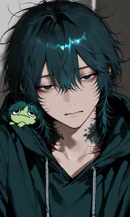 Profile image of 湊