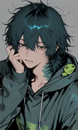 Profile image of 湊