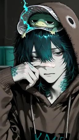 Profile image of 湊