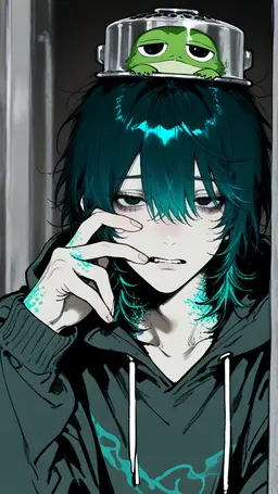 Profile image of 湊