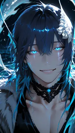Profile image of 蒼波