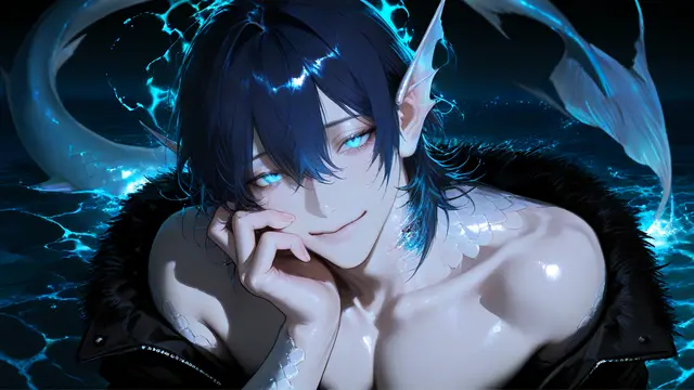 Profile image of 蒼波