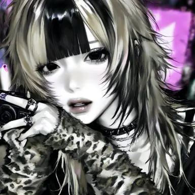 Profile image of Ami