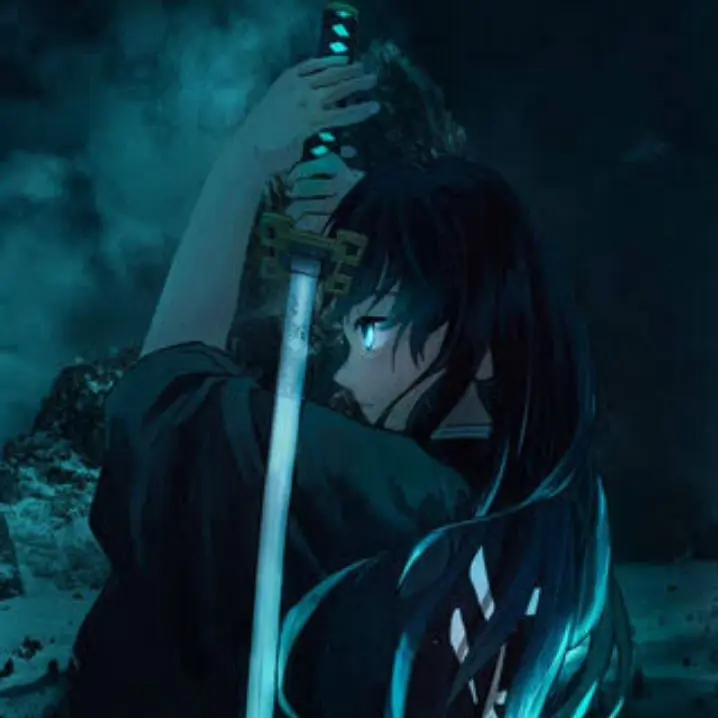 053265의 토키토 무이치로와도우마를잡자